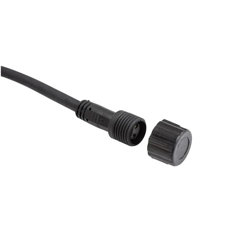 Lempučių girlianda Spectrum WOJ+14342 CMB, 10 m, įvairių spalvų, 10 LED
