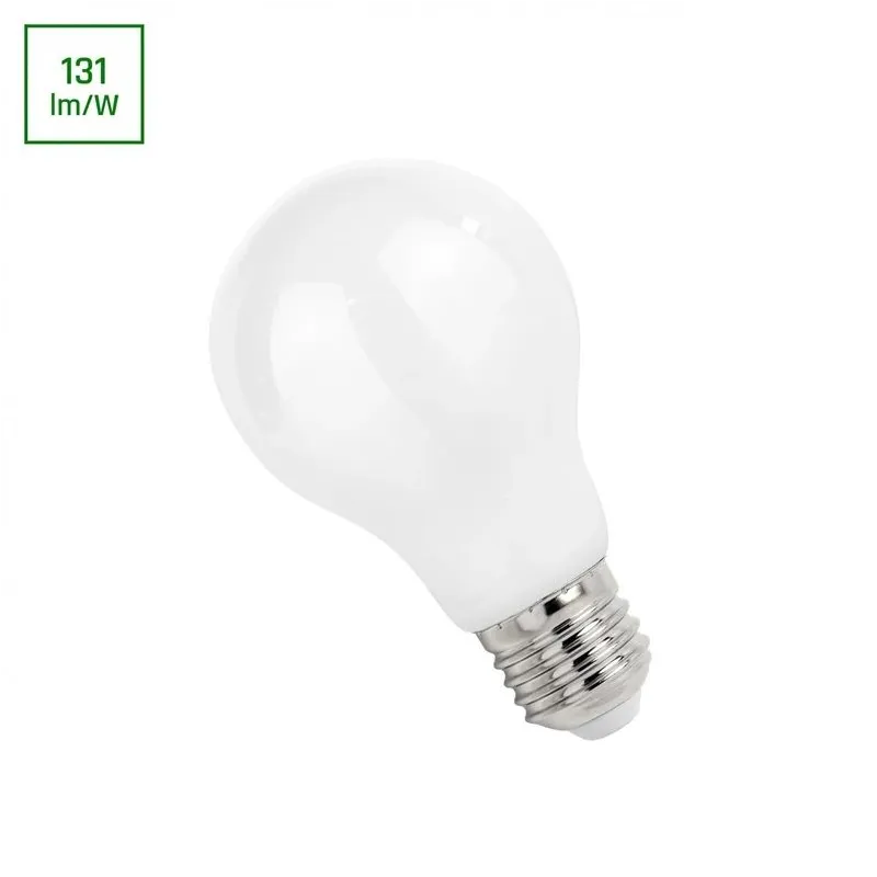 Lemputė Spectrum LED, A67, 2700 °K, E27, 11 W, 1450 lm