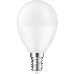 Smart led bulb. p45. smart wifi. 5w. e14. cct+dim. fr