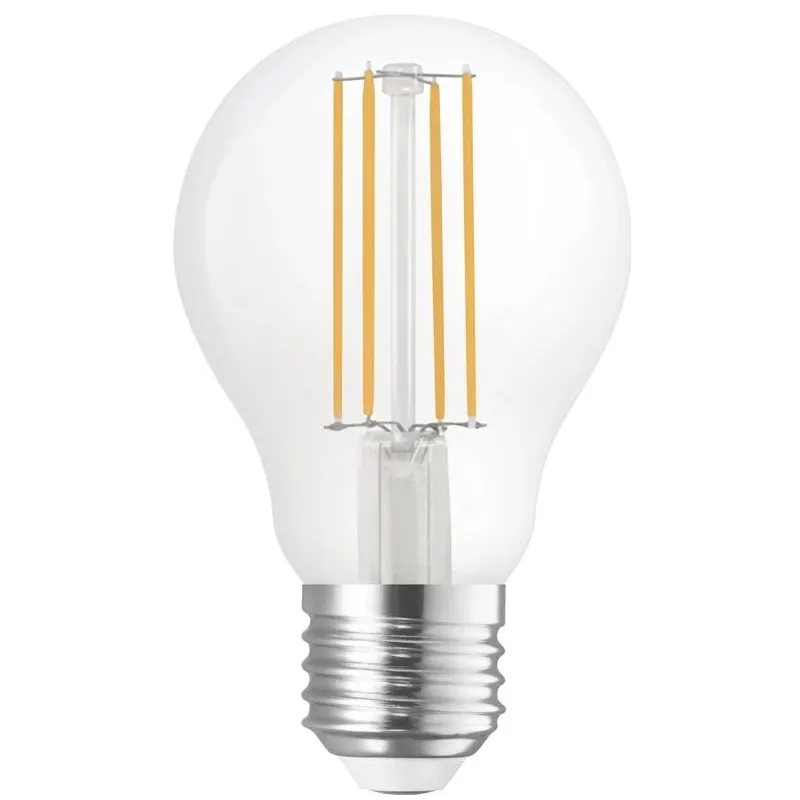 Viedā spuldze Spectrum LED, A60, 3000 - 6000 °K, E27, 5 W, 680 lm