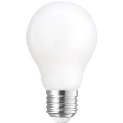 Viedā led spuldze. smart wifi. a60. 5w. e27. cct+dim. fr