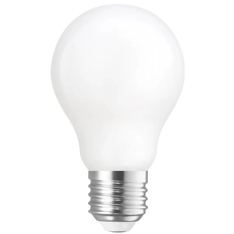 Viedā spuldze Spectrum LED, A60, 3000 - 6000 °K, E27, 5 W, 560 lm