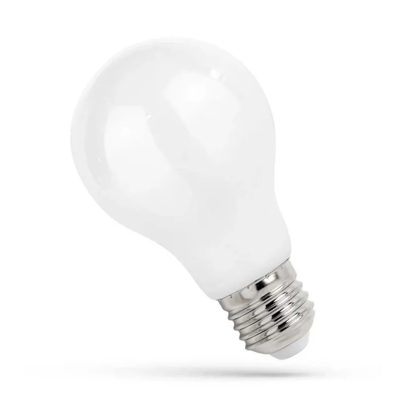Spuldze LED E27 A60 8.5W 2700K 950lm FR