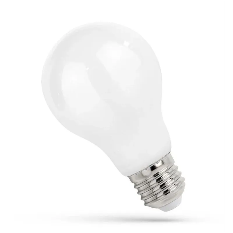 Spuldze LED E27 A60 8.5W 2700K 950lm FR