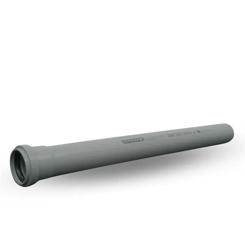 Caurule iekšējā d50 0.25m pp armakan