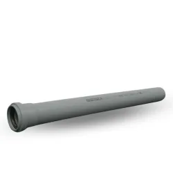 Caurule iekšēja Armakan. DIA 50 mm. 0.5 m,