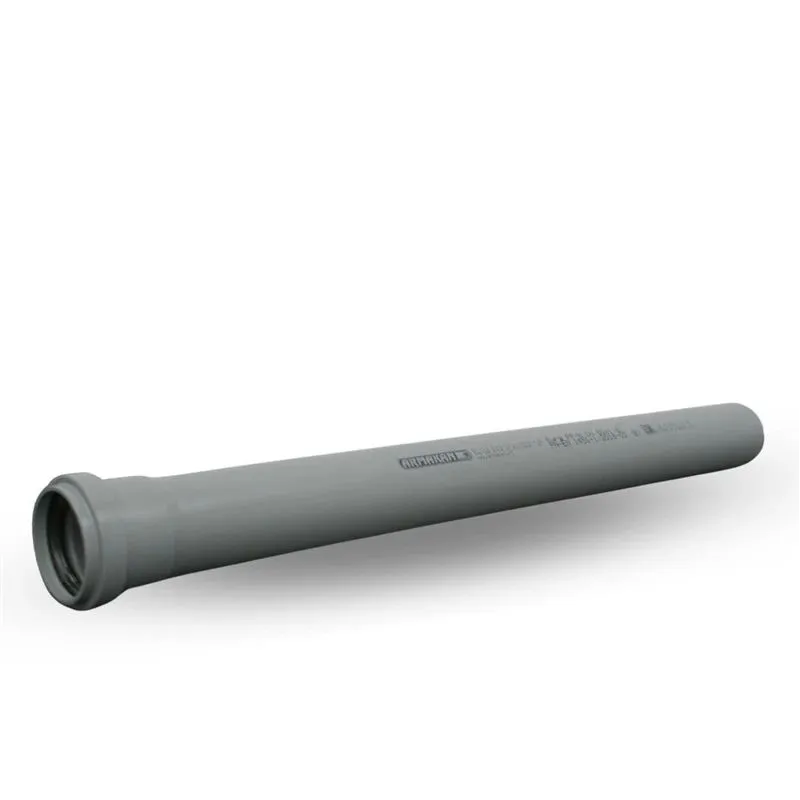 Caurule iekšēja Armakan. DIA 50 mm. 1 m