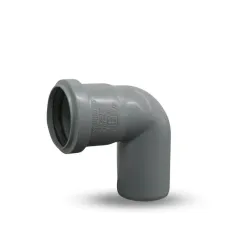 Līkums iekšējais D50x87° PP ,Armakan,