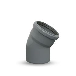 Elbow pp 110x30 armakan