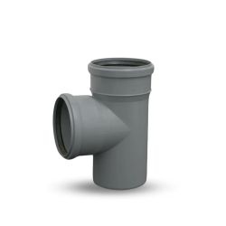 Trejgabals iekšējais D110-110x87° PP ,Armakan,