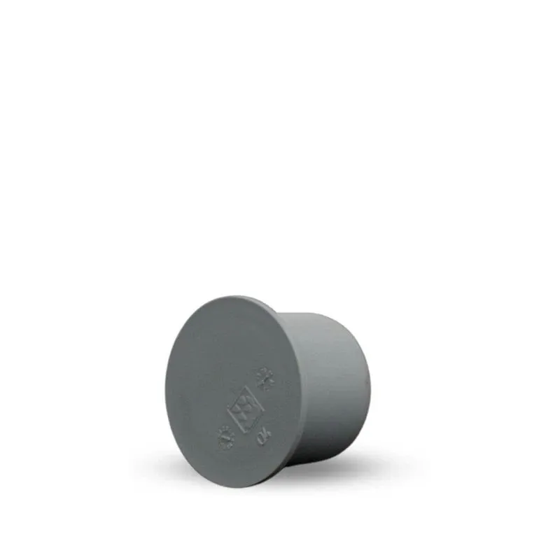 Nobeigums iekštelpu kanalizācijai Armakan, 50 mm