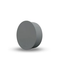 Vidaus kanalizacijos aklė . DIA 110 mm