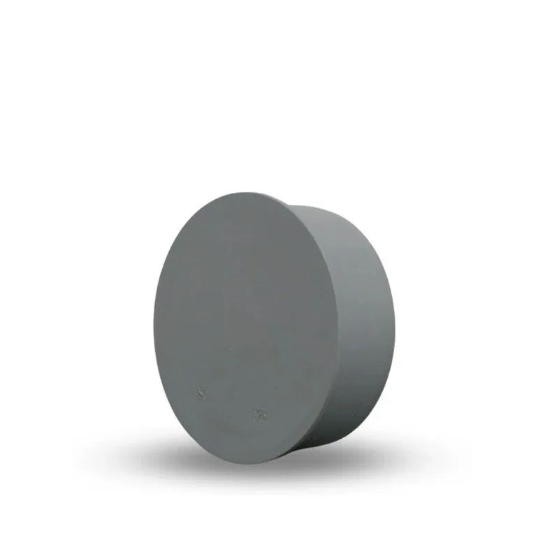 Nobeigums Armakan, 110 mm