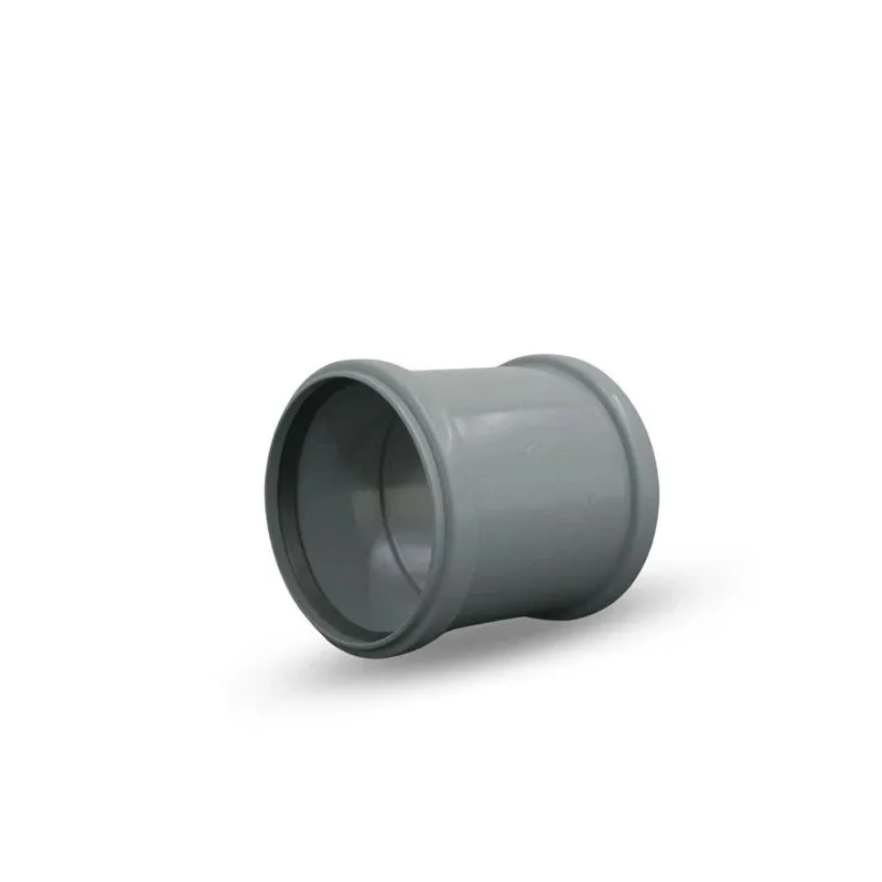 Dubultā uzmava iekštelpu kanalizācijai Armakan, 50 mm