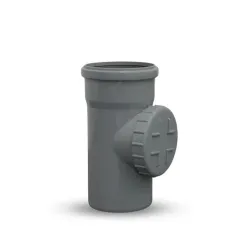 Cleanout pp 110 armakan