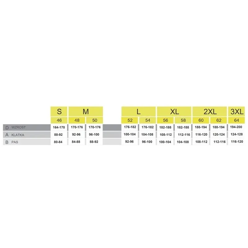 Darba jaka Sara Workwear, zila krās., M izmērs