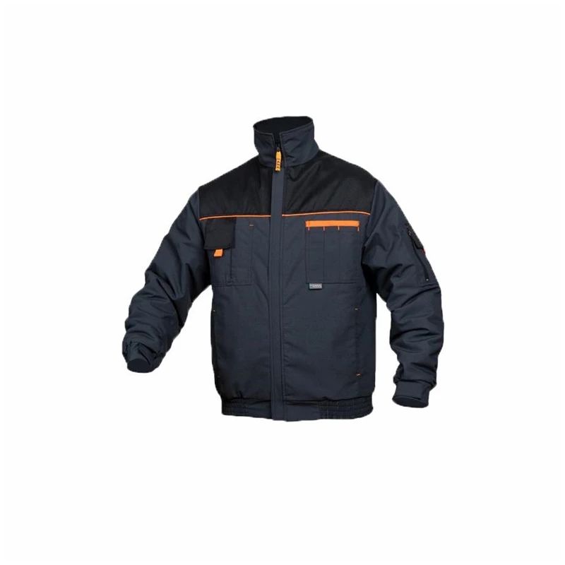 Darba jaka Sara Workwear. zila. XL izmērs