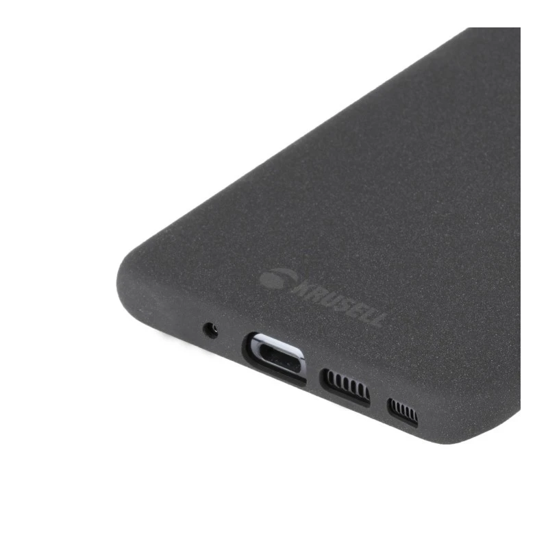 Krusell Essentials SandCover Samsung Galaxy Note 20 black