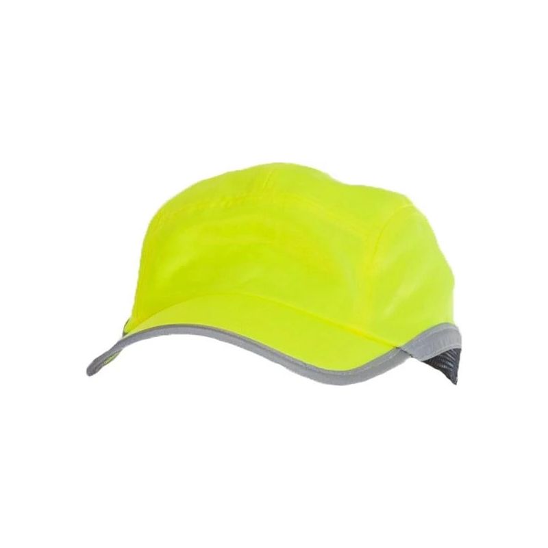 Cepure ar nagu dzeltena