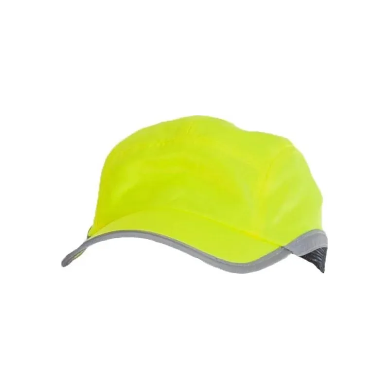 Cepure Sara Workwear, dzeltena krās., Universāls izmērs