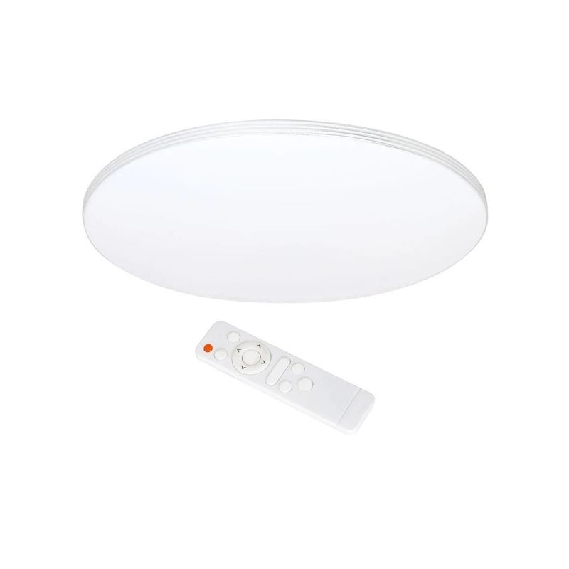 Lampa Milagro SIENA ML263. griesti. 72W. LED