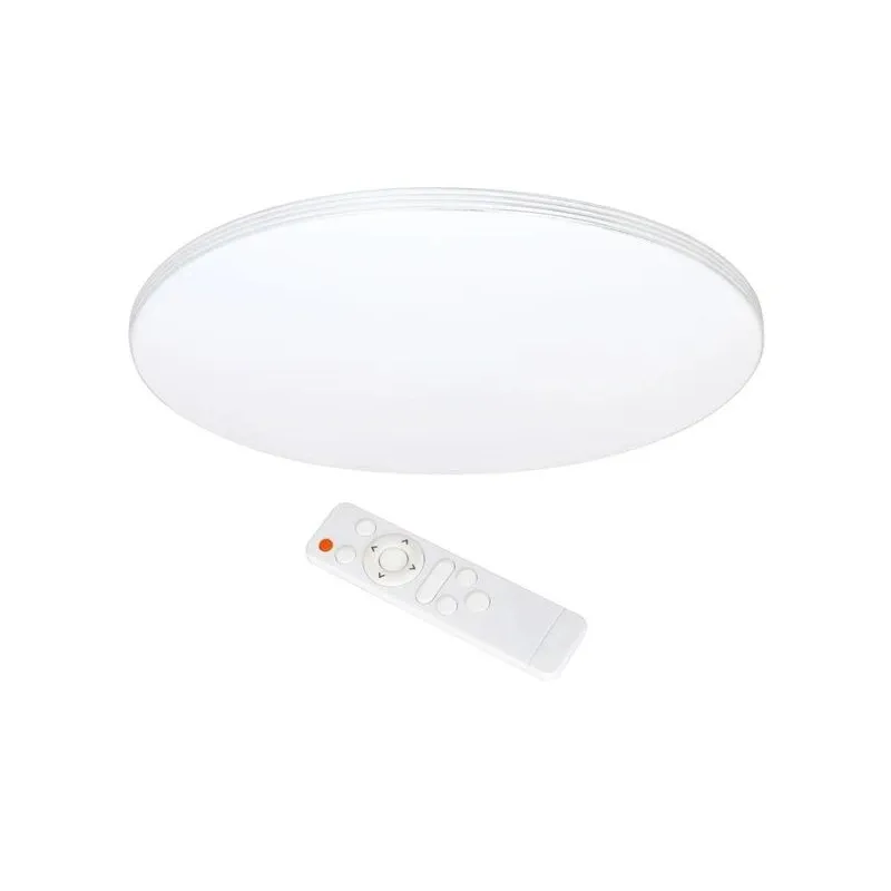 Lampa griesti Milagro Siena ML263, LED, 3000 - 6000 °K, 1 x 72 W