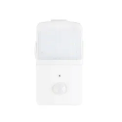 Светильник монтируется к мебели EKB6615, -, 4000 °К, 1 x 0.5 Вт