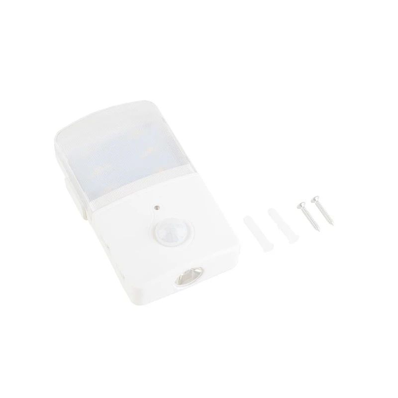 Apgaismojums iemontējams mēbelēs EKB6615. 0.5 W. 4000 °K