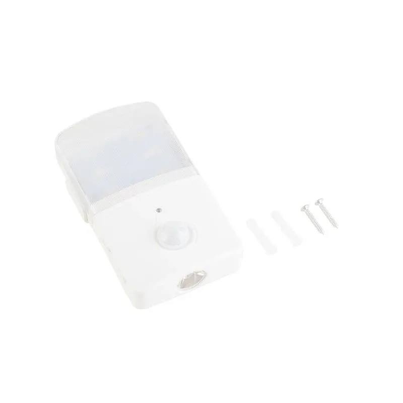 Lampa iemontējams mēbelēs EKB6615, -, 4000 °K, 1 x 0.5 W