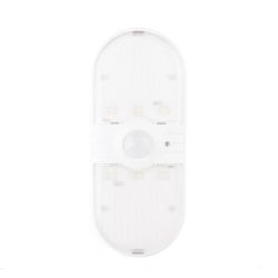 Apgaismojums iemontējams mēbelēs EKB6622. 0.5 W. 4000 °K