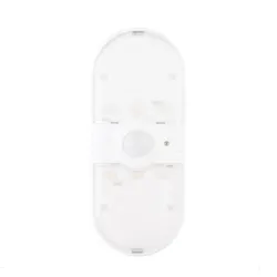 Valgusti mööblisse paigaldatud EKB6622, -, 4000 °K, 1 x 0.5 W