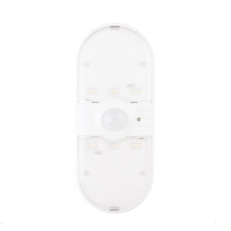 Apgaismojums iemontējams mēbelēs EKB6622. 0.5 W. 4000 °K