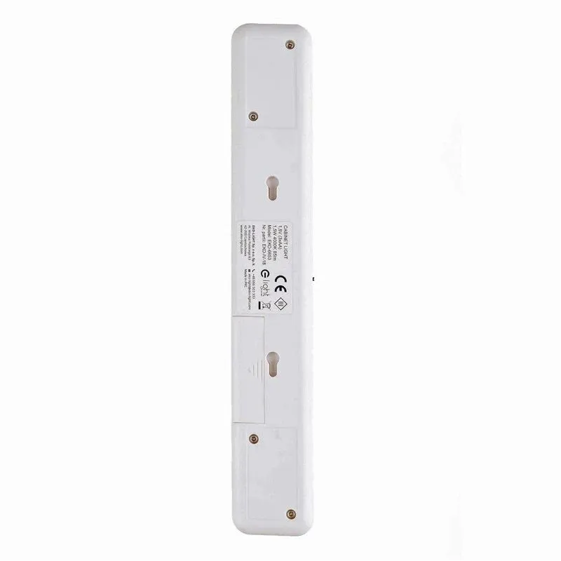 Lampa iemontējams mēbelēs EKB6653, -, 4000 °K, 1 x 1.5 W