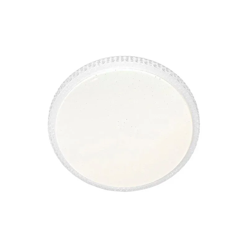 Lampa plafons Milagro Cruz ML4220, LED, 3000 - 6000 °K, 1 x 66 W