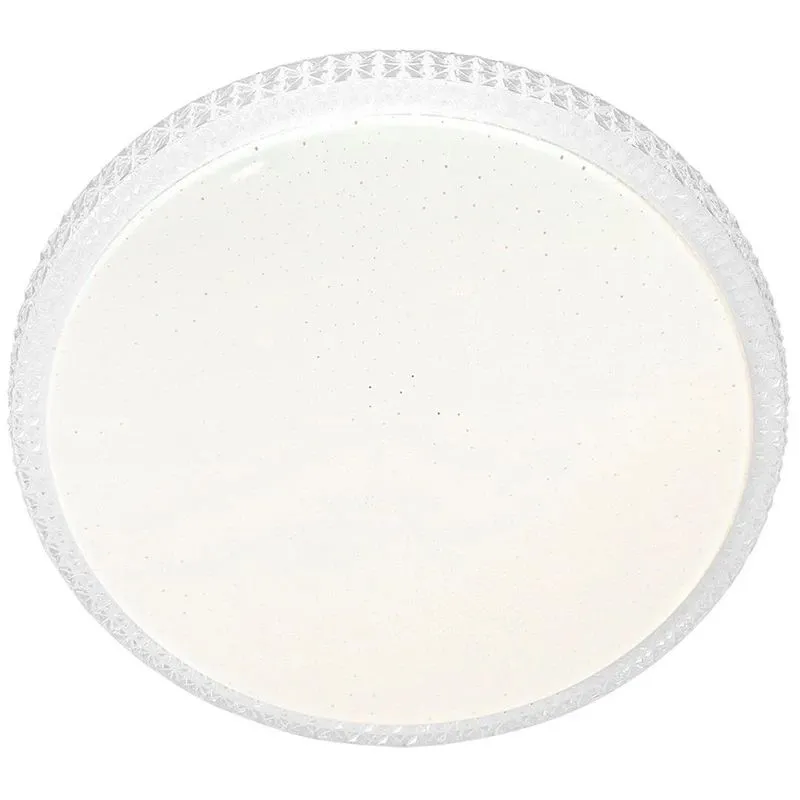 Lampa plafons Milagro Cruz ML4220, LED, 3000 - 6000 °K, 1 x 66 W