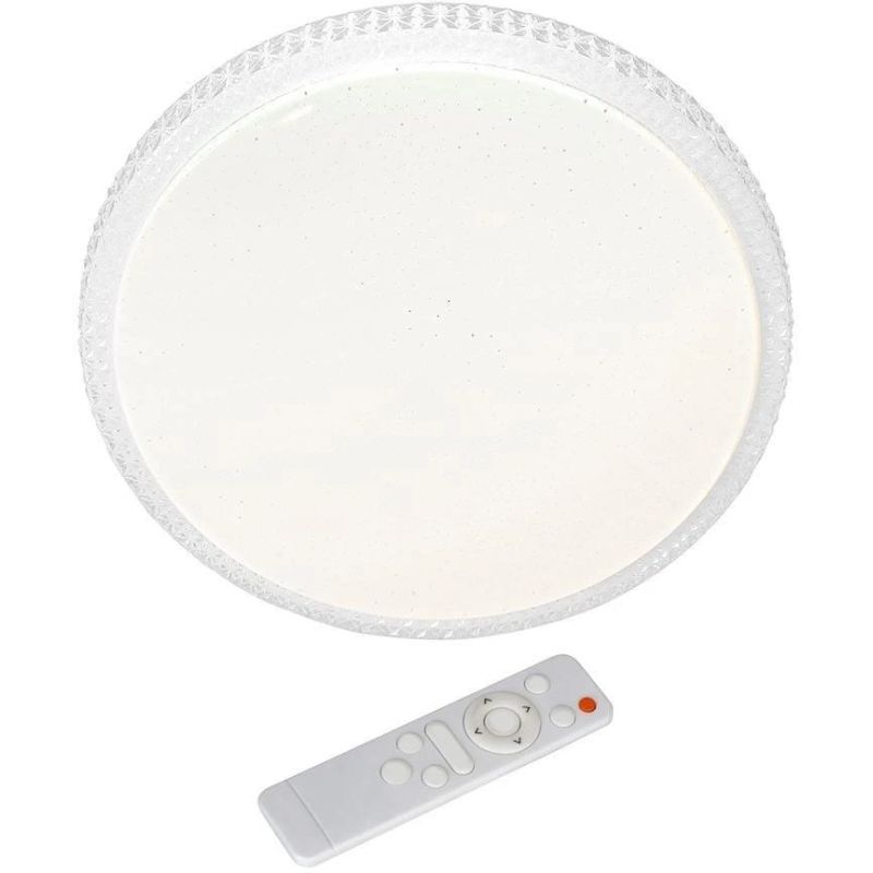 Lampa plafons milagro 50w 50cm 5600lm