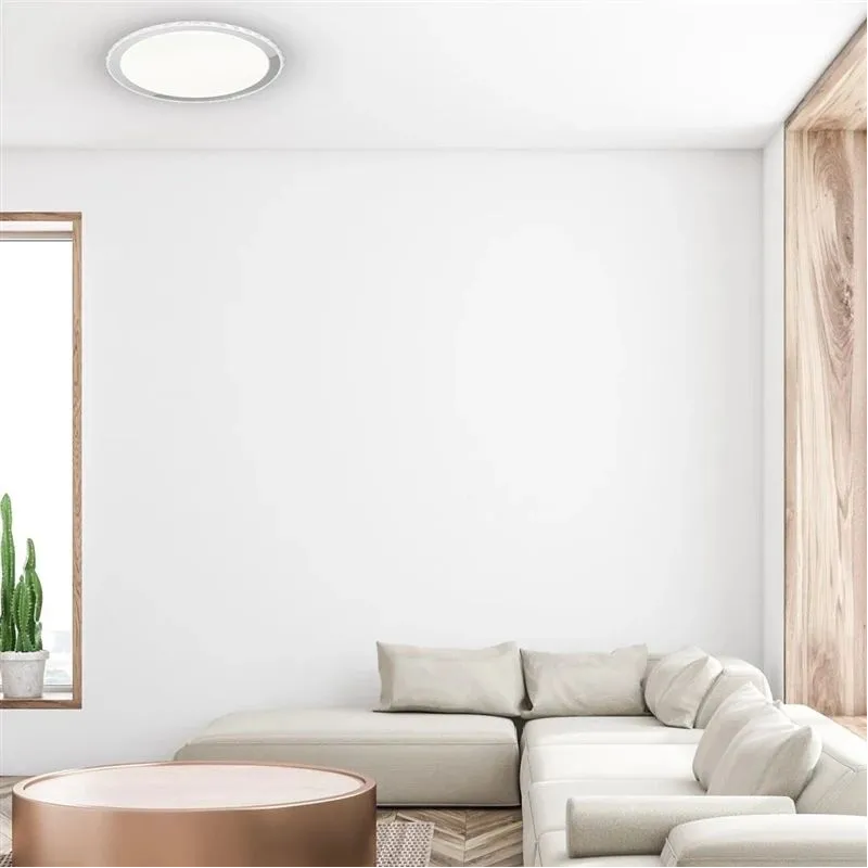 Lampa griesti Milagro Layla ML4222, LED, 3000 - 6000 °K, 1