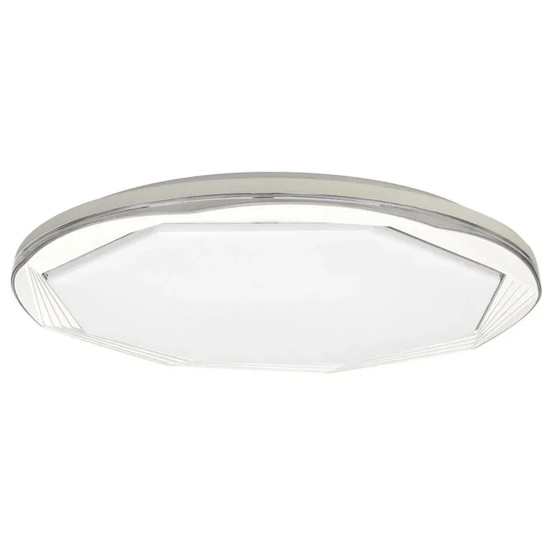 Lampa griesti Milagro Optima ML6400, LED, 3000 - 6000 °K, 1 x 52 W