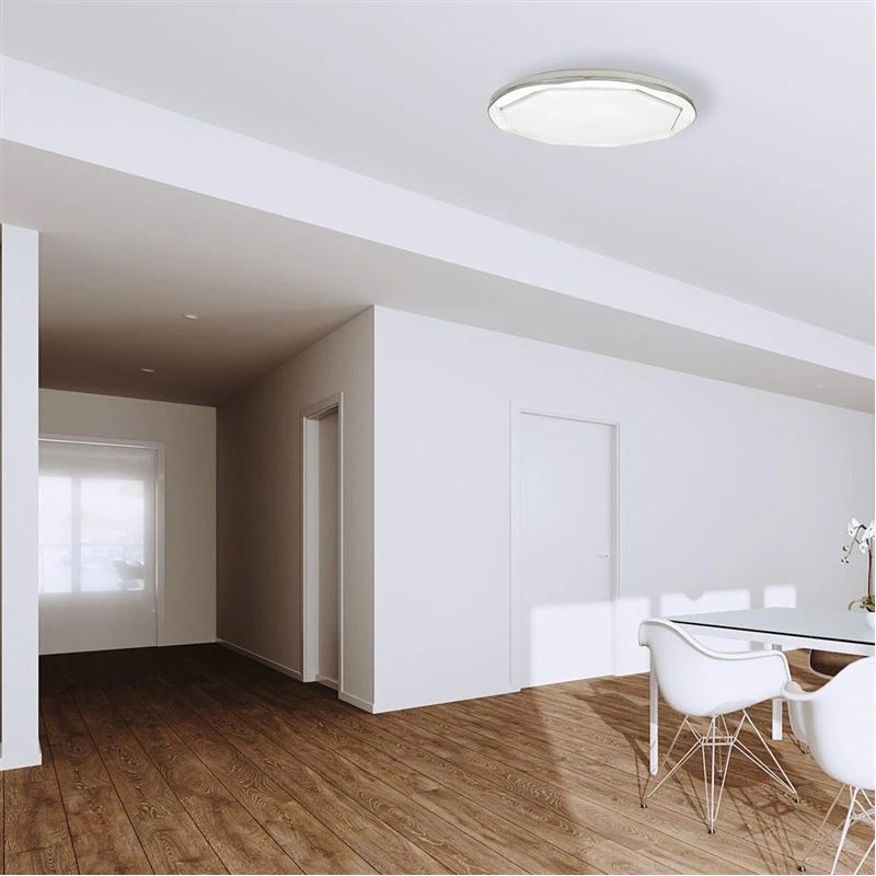 Lampa Milagro OPTIMA ML6400. griesti. 52 W. LED