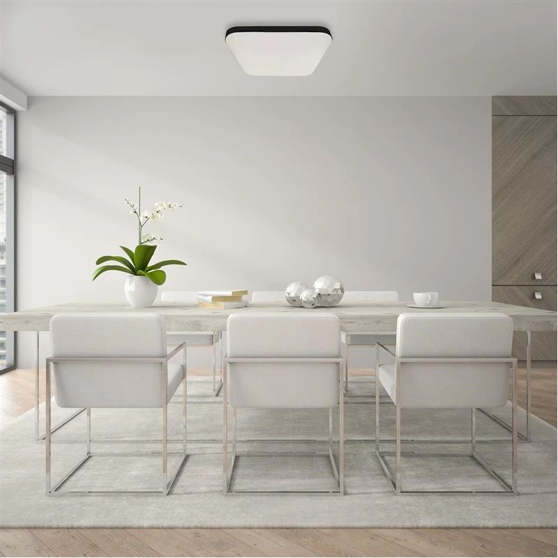 Lampa plafons Milagro NEMO. 16 W. LED. IP44 ML7971