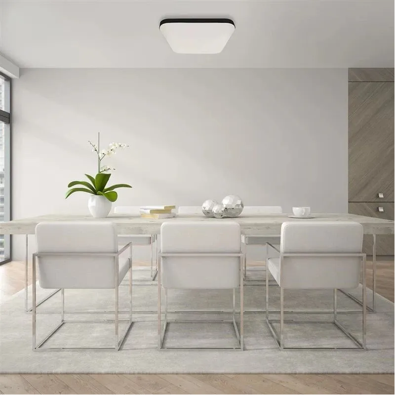 Šviestuvas plafonas Milagro Nemo ML7971, LED, 4000 °K, 1 x 16 W