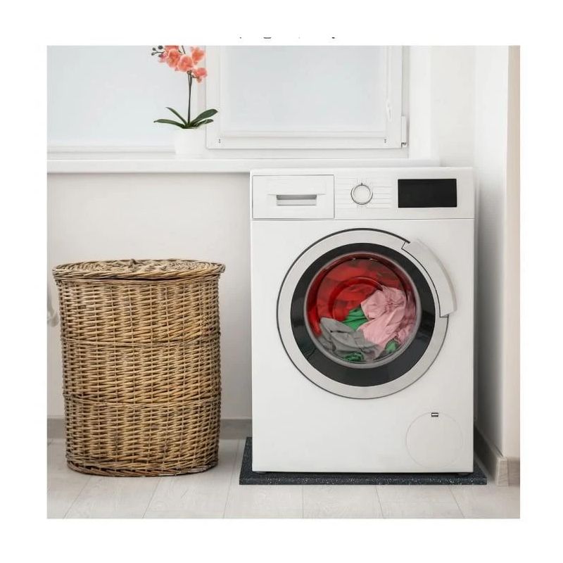 Paliktnis veļas mašīnai K&M AK 154 8X450X600