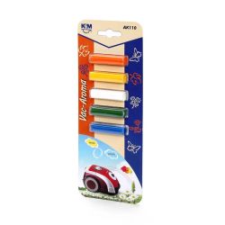 Putekļu sūcēja smaržviela K&M AK110