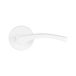 Durvju rokturis eva balts ,barcz,