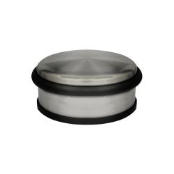 Durvju aizbāznis 95x45mm niķelis ,barcz,