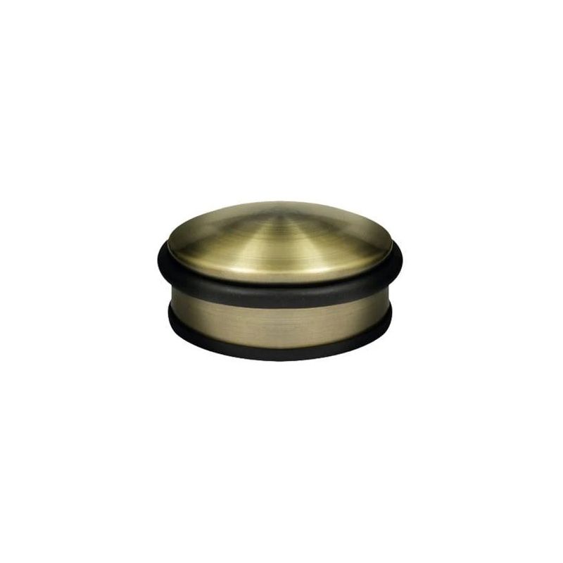 Durvju aizbāznis 95x45mm antīks misiņš ,barcz,