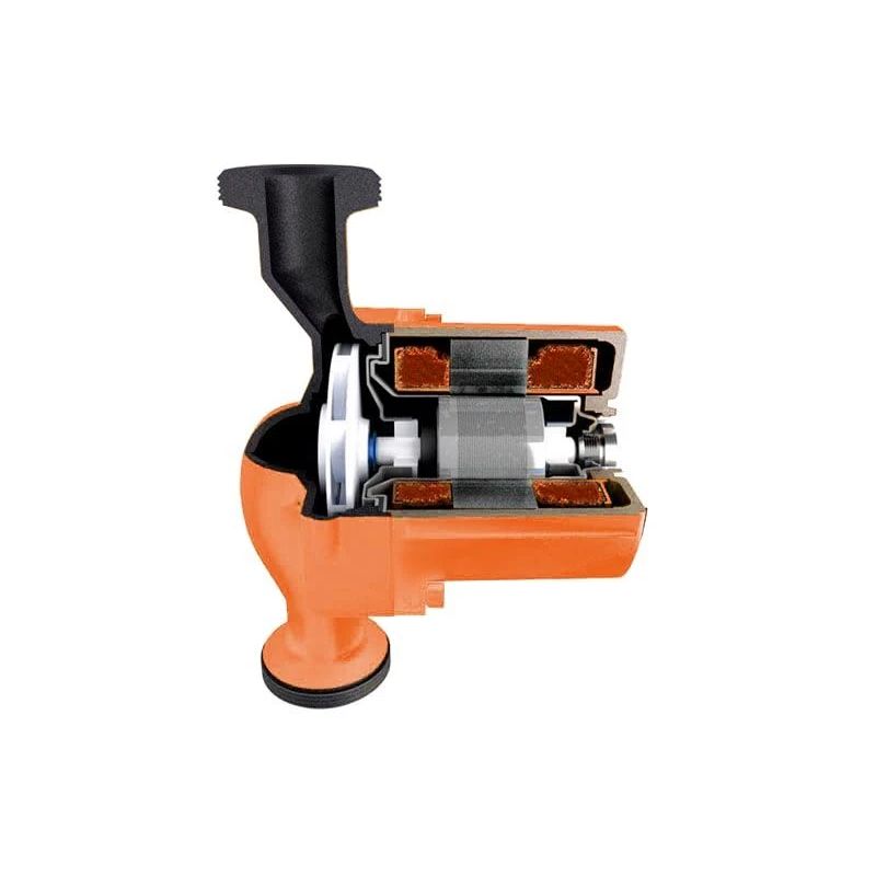 Sūknis cirkulācijas ibo ohi 25-40 180