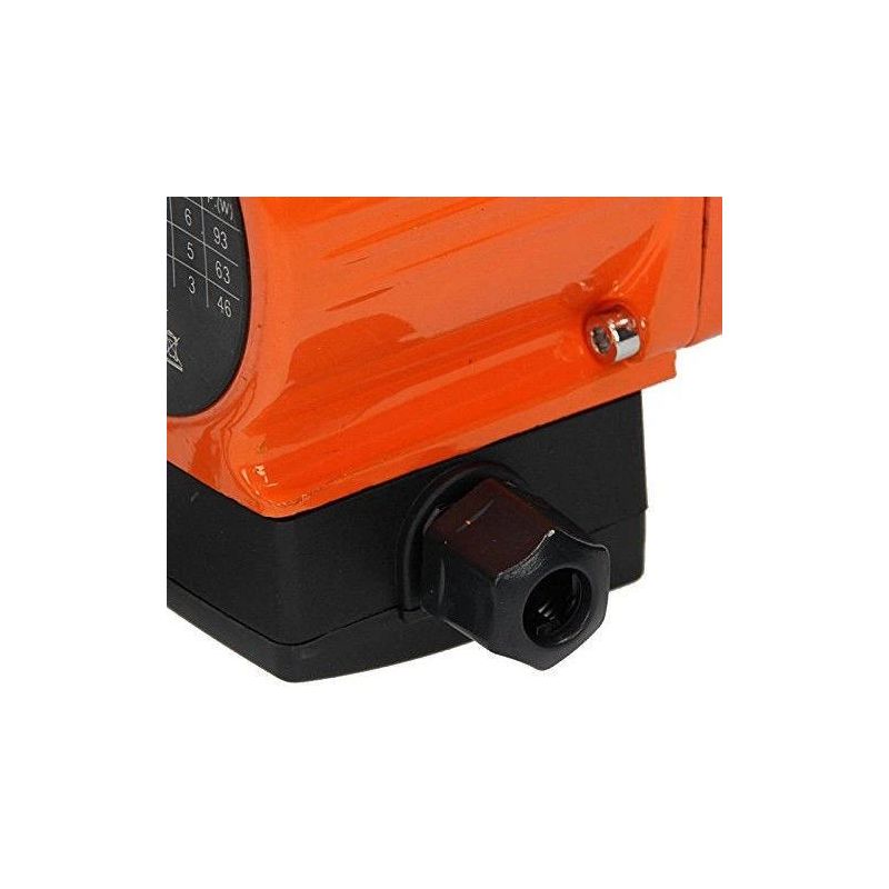 Ūdens cirkulācijas sūknis IBO OHI25-60-130