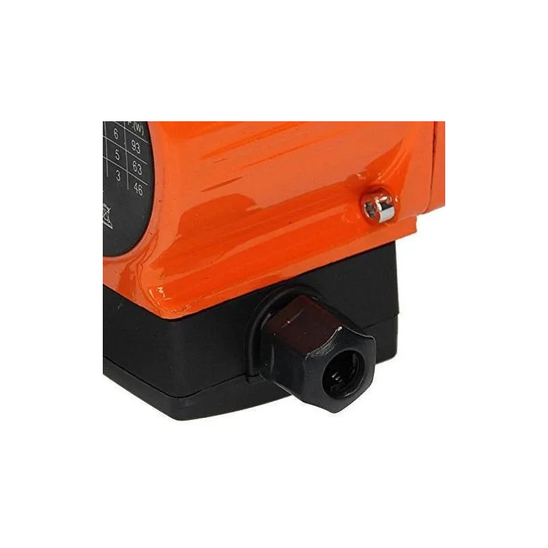 Cirkuliacinis siurblys IBO OHI 25-60, 130 mm, 46 - 93 W