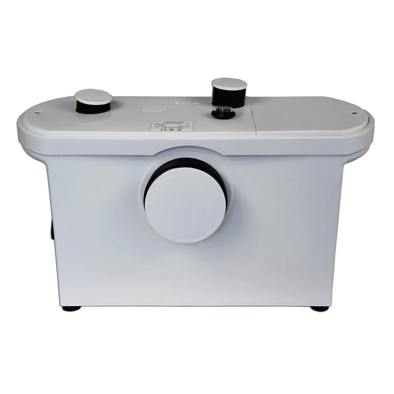 Notekūdeņu pacēlājstacija AQUASAN PRO, 600 W